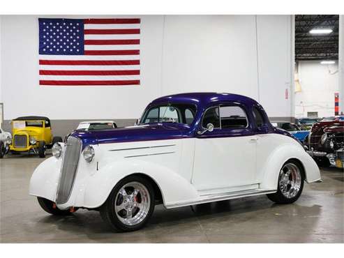 1936 Chevrolet Coupe for sale in Kentwood, MI
