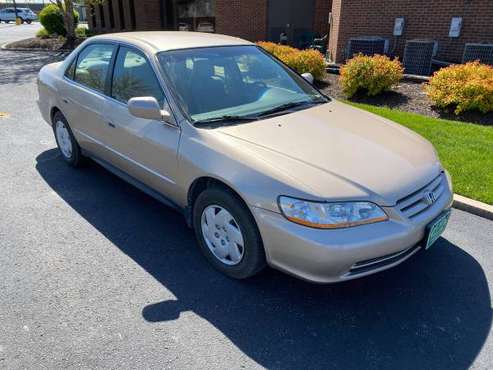 2002 Honda Accord 3 0L! ONE OWNER! 3400 (Fulton) for sale in Fulton, MO