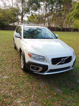 Volvo XC 70 - cars & trucks - by owner - vehicle automotive sale for sale in Gainesville, FL