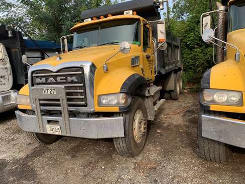 Dump truck - cars & trucks - by owner - vehicle automotive sale for sale in Lawrenceville, GA