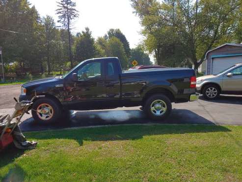 2008 ford pickup for sale in Albion, MI