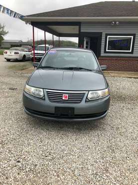 2005 SATURN ION - - by dealer - vehicle automotive sale for sale in Lafayette, IN