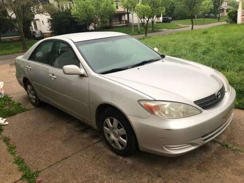 Toyota camry for sale in Cleveland, OH