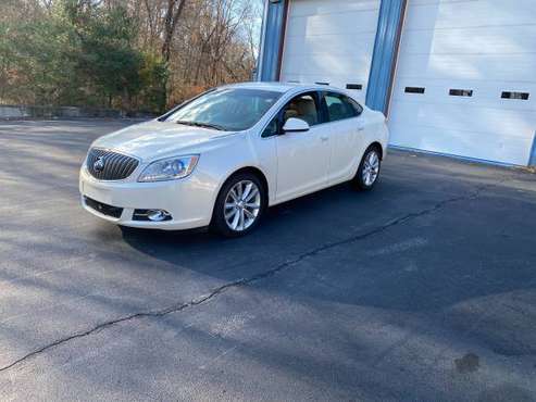 2012 Buick Verano - cars & trucks - by dealer - vehicle automotive... for sale in Montville, CT