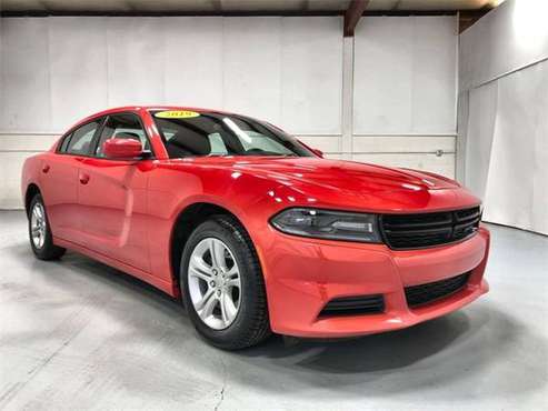 2019 Dodge Charger SXT with - - by dealer - vehicle for sale in Wapakoneta, OH