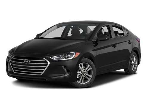 2017 Hyundai Elantra Value Edition 2 0L Auto (Alabama) - cars & for sale in Deptford, NJ