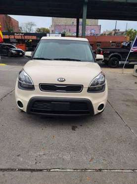 2013 KIA SOUL 4D WAGON Mileage: 110K 5, 500 - - by for sale in Bronx, NY