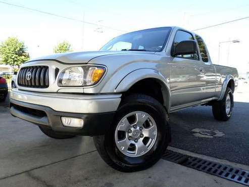 2003 Toyota Tacoma Pre Runner for sale in Tallahassee, FL