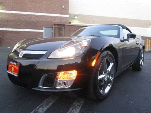 2008 Saturn SKY Red Line 1000 Down Everyone Approved - cars & trucks... for sale in Panorama City, CA