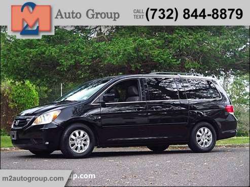 2010 Honda Odyssey EX L w/DVD w/Navi 4dr Mini Van and Navi - cars &... for sale in East Brunswick, NY