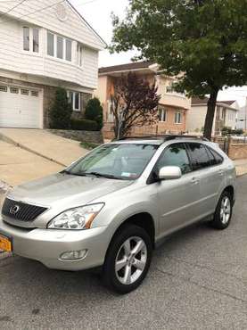 2005 Lexus RX330 for sale in STATEN ISLAND, NY