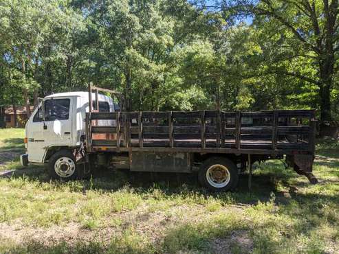 14 Flatbed Diesel for sale in Winnsboro, TX