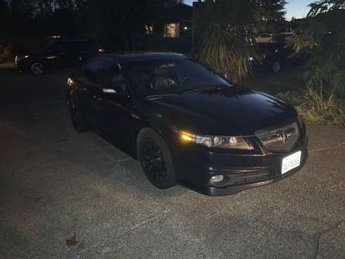 Acura TL Type S for sale in Federal Way, WA