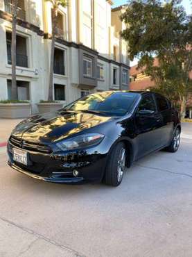 Dodge Dart. - cars & trucks - by dealer - vehicle automotive sale for sale in San Diego, CA