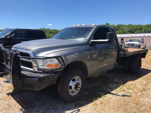 2011 Dodge 3500 w/delete kit and much more for sale in Waynesboro, NC