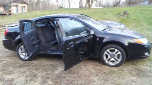 2004 Saturn Ion Coupe for sale in Sparta, WI
