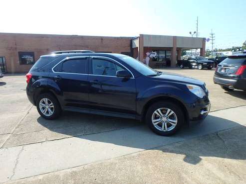 2015 Chevrolet Chevy Equinox LT - cars & trucks - by dealer -... for sale in Bonne Terre, IL