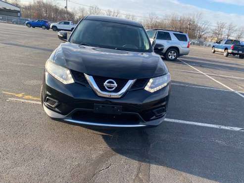 2014 Nissan rogue - cars & trucks - by owner - vehicle automotive sale for sale in Orange, NJ