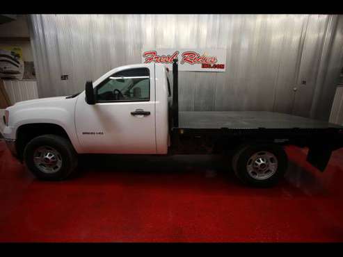 2013 GMC Sierra 2500 Base - GET APPROVED!! for sale in Evans, CO