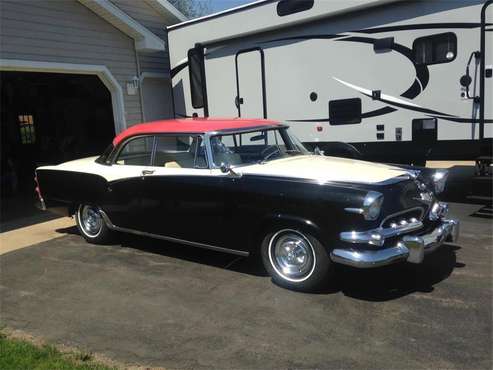 1955 Dodge Custom for sale in Sandwich, IL