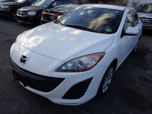 2010 Mazda3 i Sport - cars & trucks - by owner - vehicle automotive... for sale in New Brunswick, NJ
