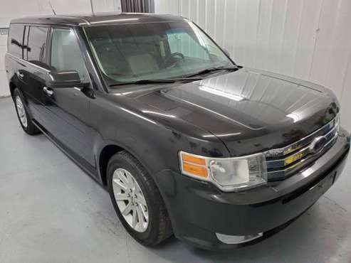 2010 Ford Flex SEL (3rd Row) - - by dealer - vehicle for sale in Springfield, MO