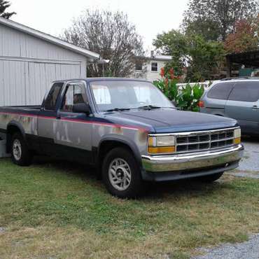 GREAT PROJECT TRUCK! for sale in Lititz, PA