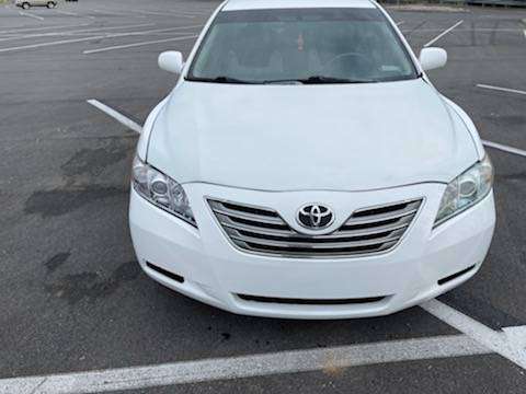 2007 Toyota Camry Hybrid for sale in Berea, KY