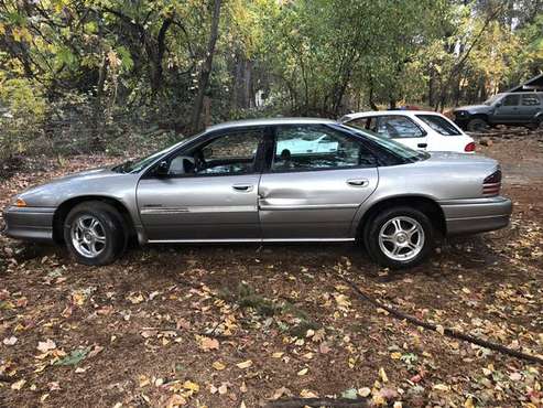 1996 dodge intrepid for sale in Paradise, CA