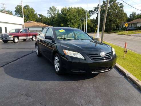 2008 Toyota Camry $800 down! Super clean! for sale in Joplin, MO
