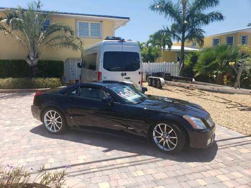 Cadillac XLR V for sale in Key Colony Beach, FL