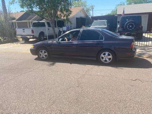 1997 Honda Accord for sale in Glendale, AZ