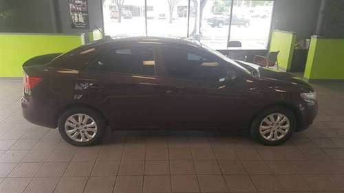 2011 Kia Forte for sale in Fort Myers, FL