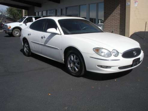!!Sold no longer Available!! 2006 Buick Lacrosse CXL - cars & trucks... for sale in Grand Junction, CO