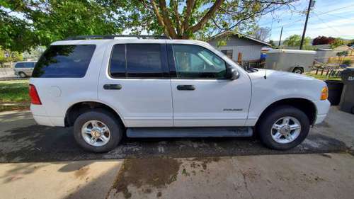 2004 Ford Explorer XLS Sport Utility 4D for sale in Union Gap, WA
