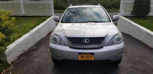 2009 Lexus RX350 AWD RX 350 for sale in Dix hills, NY