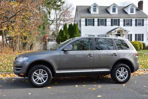Car Sale_VW TOUAREG - cars & trucks - by owner - vehicle automotive... for sale in Allentown, PA