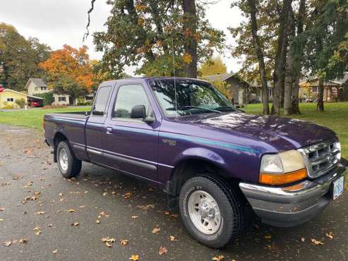 1998 Ford Ranger 70,200 miles! for sale in Dallas, OR