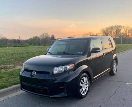 2012 Scion XB for sale in Columbus, OH