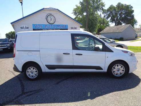 Nice 2016 Ford Transit Connect for sale in ST Cloud, MN