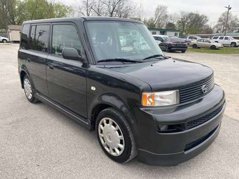 2006 SCION XB - - by dealer - vehicle automotive sale for sale in Indianapolis, IN