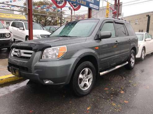 2008 Honda Pilot EX L 4x4 4dr SUV BUY HERE, PAY HERE Available! -... for sale in Ridgewood, NY