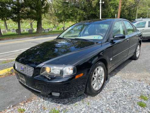 2004 Volvo S80 - - by dealer - vehicle automotive sale for sale in HARRISBURG, PA