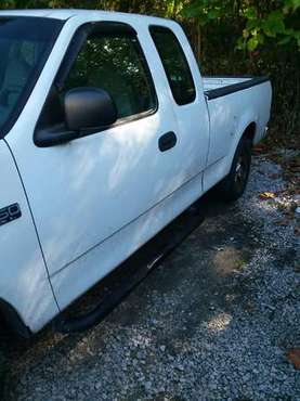 1999 Ford F-150 Extended Cab for sale in Bedford, IN