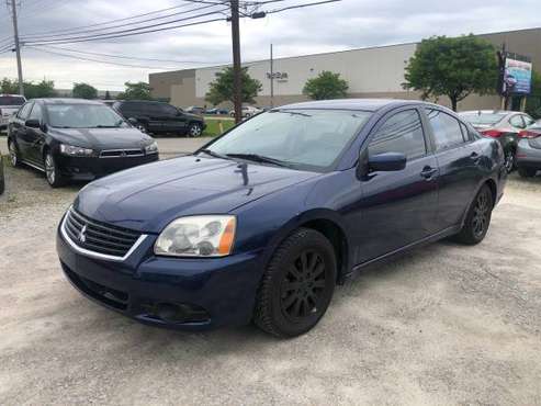2009 Mitsubishi Galant - - by dealer - vehicle for sale in Louisville, KY