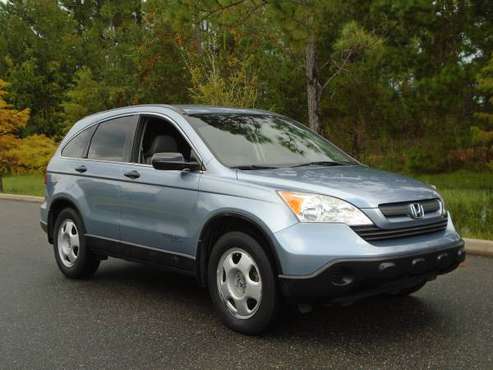 Honda CRV sport, low miles - cars & trucks - by dealer - vehicle... for sale in Gainesville, FL