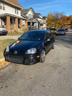 2009 VW GTI - cars & trucks - by owner - vehicle automotive sale for sale in Grand Rapids, MI