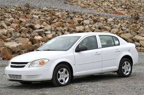 2007 *Chevrolet* *Cobalt* *LS* for sale in Naugatuck, CT