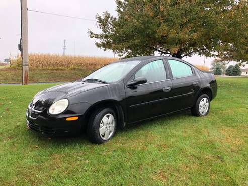 2005 DODGE NEON*CLEAN*INSPECTED*AUTOMATIC for sale in Kutztown, PA