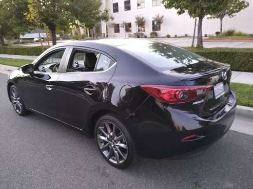 2018 mazda 3 for sale in Canyon Country, CA